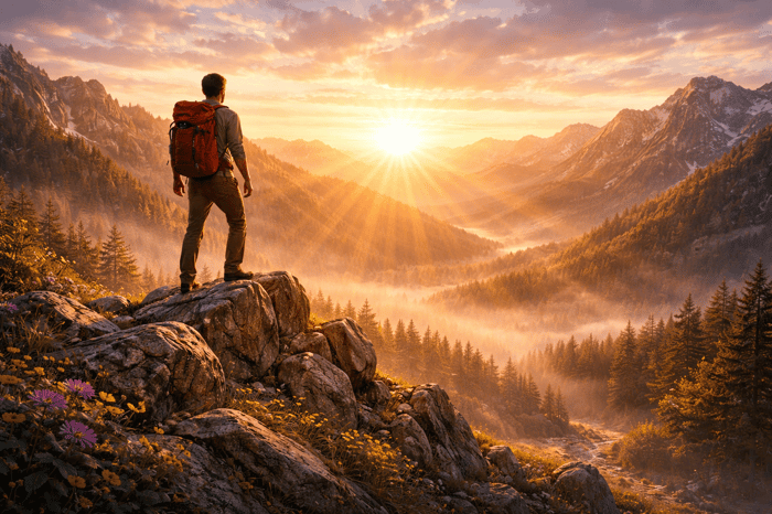 25 Short Bible Verses About Not Giving Up