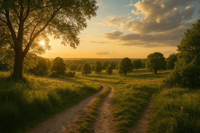 Trust in the Lord: Proverbs 3:6