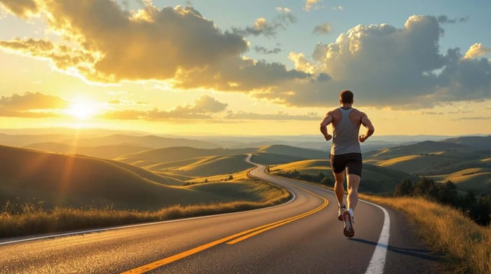 Run the Race: A Biblical Perspective