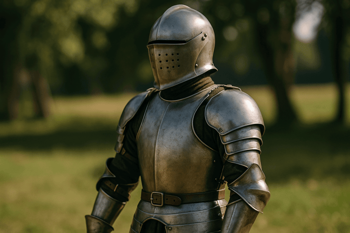 The Armor of God: What It Means and Why It Matters