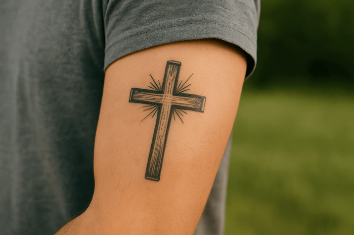 What Does the Bible Say About Tattoos?