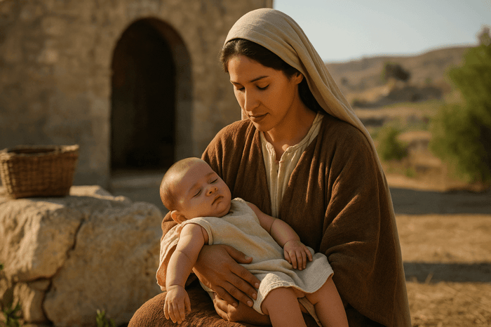 10 Interesting Facts About Hannah in the Bible