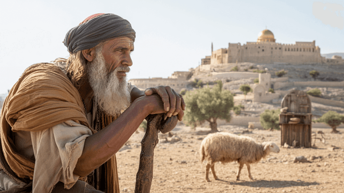 10 Interesting Facts About Hebron in the Bible