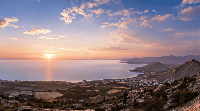 10 Interesting Facts About Galilee in the Bible