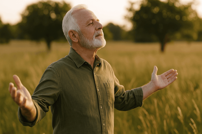 If God Is for Us, Who Can Be Against Us?