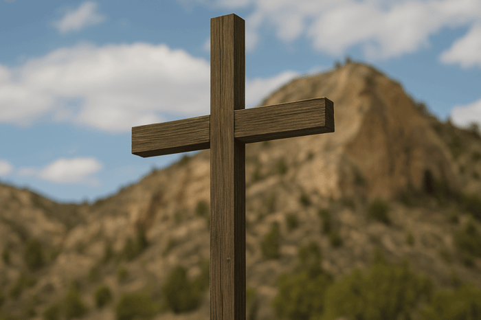 God Gives His Toughest Battles