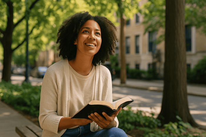 Bible Verses About Freedom