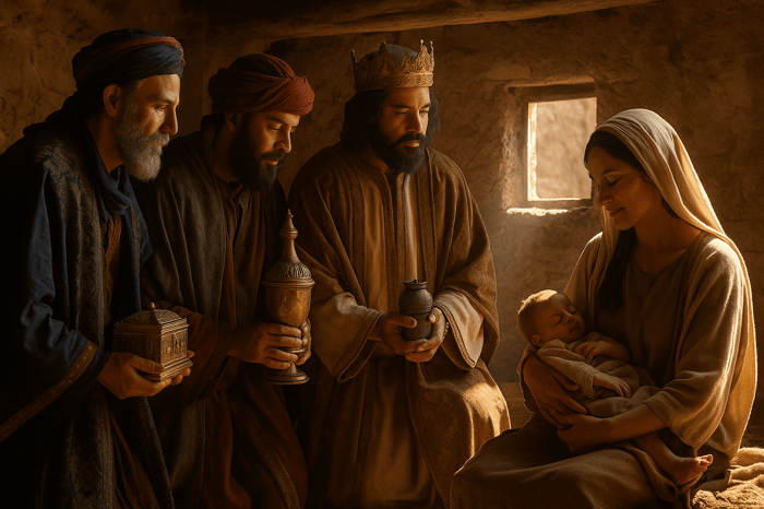 10 Interesting Facts About the Wise Men in the Bible