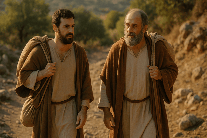 10 Interesting Facts About Timothy in the Bible