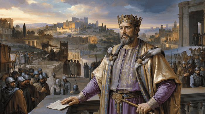 10 Interesting Facts About King Uzziah in the Bible