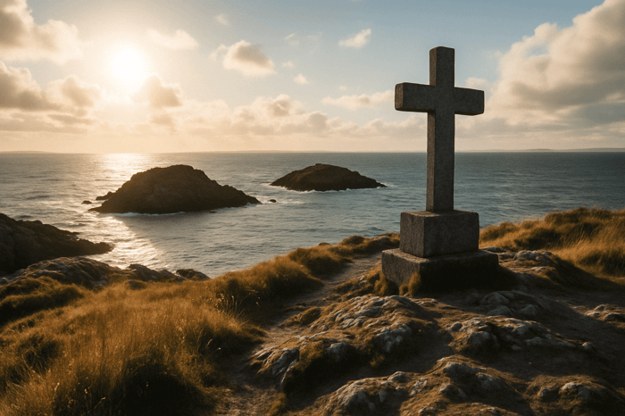 10 Interesting Characteristics of God