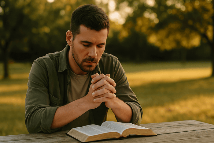 10 Interesting Facts About the Lord’s Prayer