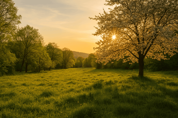 Psalm 37:4 – Delighting in the Lord