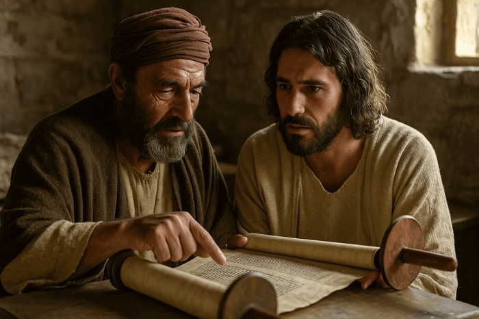 10 Interesting Facts About the Book of Colossians