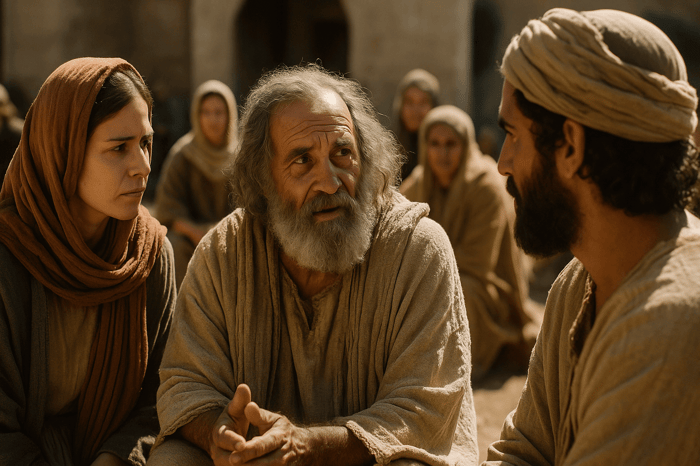 10 Interesting Facts About 2 Corinthians in the Bible