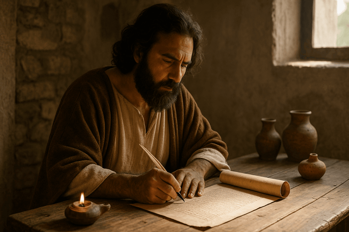 10 Interesting Facts About 1 Corinthians in the Bible