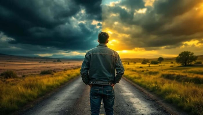 Enmity with God: What It Means and How to Overcome It