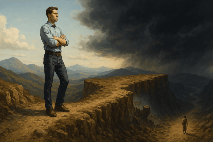 Pride Goes Before Destruction: What It Means and Why It Matters