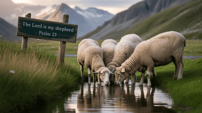 Christian Artwork: Inspiring Faith-Based Home Decor Ideas