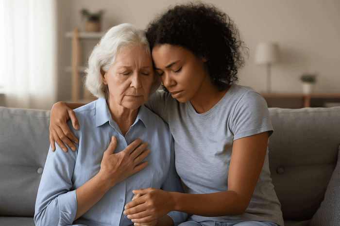 Jehovah Rapha Meaning: The Lord Who Heals