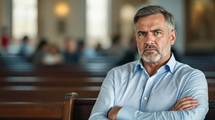 What Does It Mean to Be Self-Righteous?