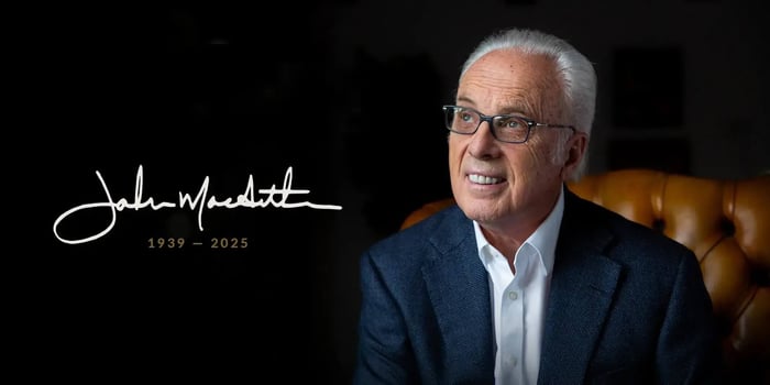 John MacArthur: A Voice Committed to Biblical Truth