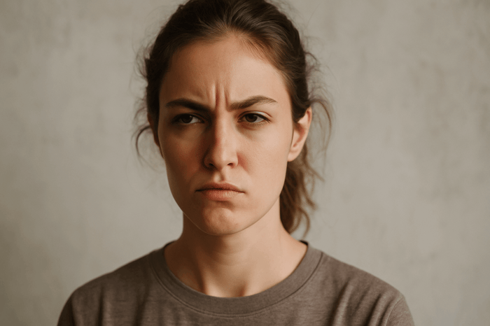 Haughty Eyes in the Bible: What It Means and Why It Matters