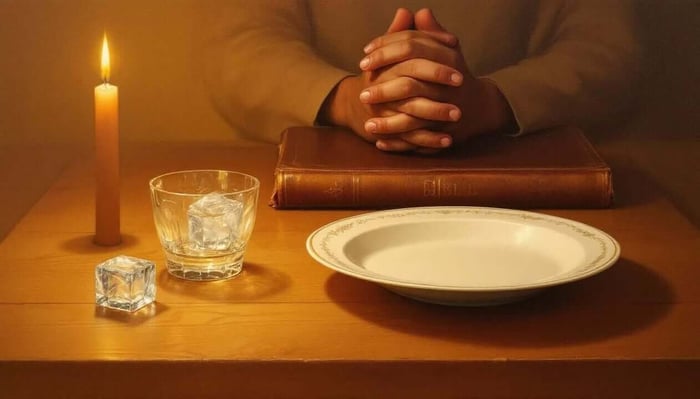 Fasting in the Bible: A Spiritual Discipline of Faith