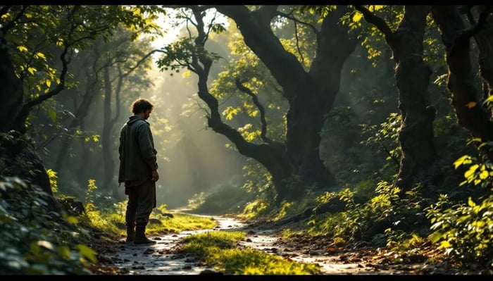 Bible Verses About Temptation