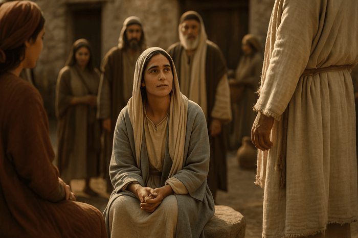 Mary in the Bible: All the Women Named Mary in the New Testament