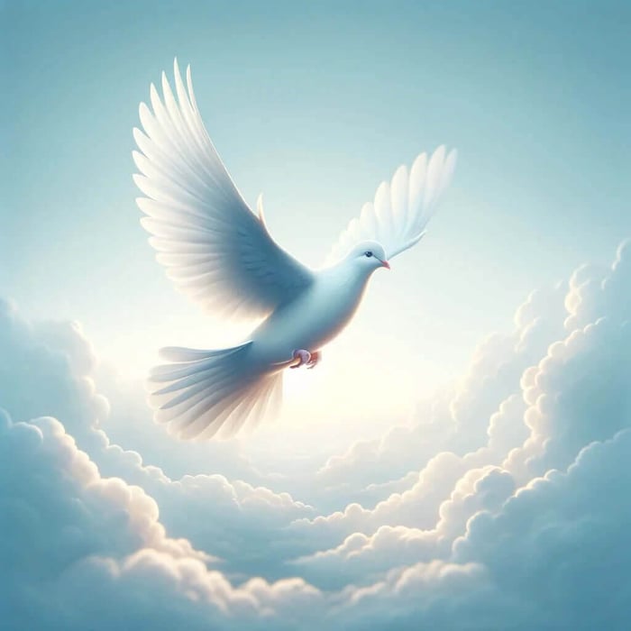 What is the Role of the Holy Spirit in this World?