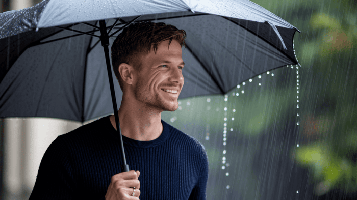 In This Life You Will Have Trouble