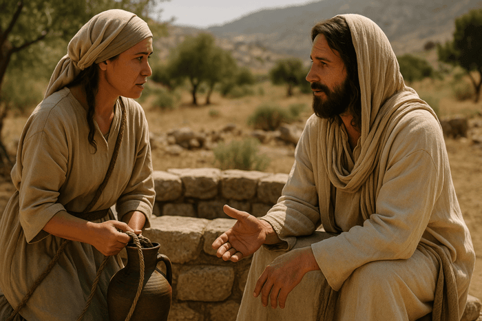 What Does “Christ” Mean?