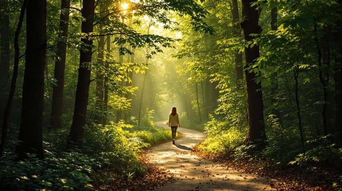 Walk in the Word: Living Out Your Faith Every Day