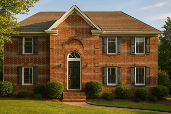 A House Divided Cannot Stand