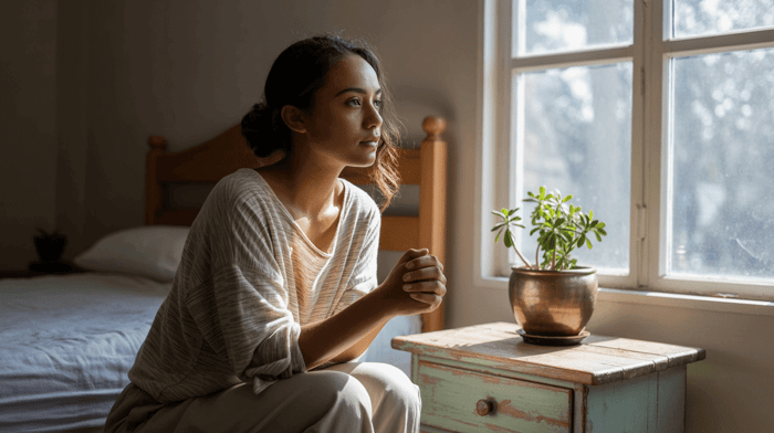 Trusting God in Difficult Times: Bible Verses for Strength and Hope