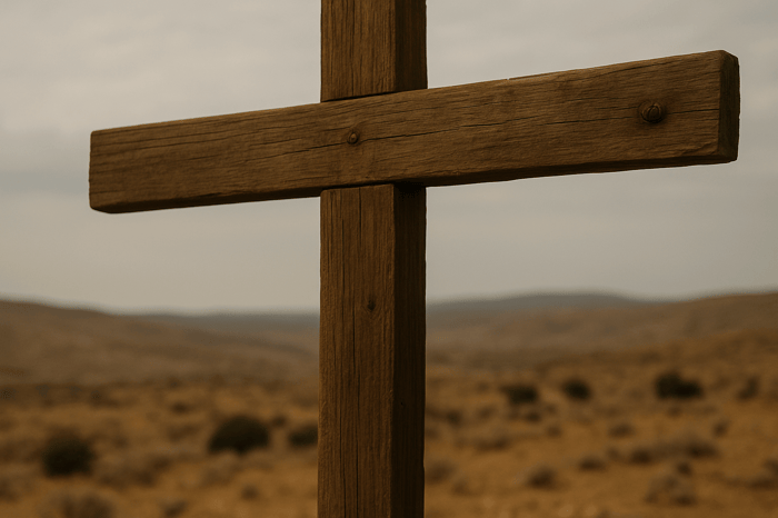 The Seven Last Words of Christ