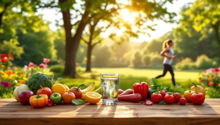 Bible Verses About Health: What God Says About Well-Being