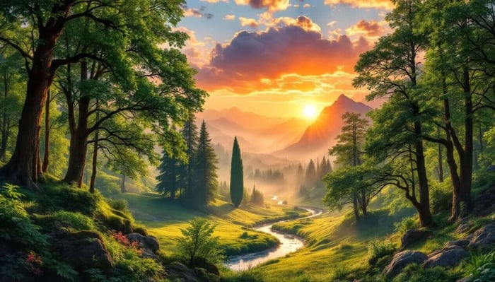 Bible Verses About Life: Finding Purpose and Strength in God’s Word