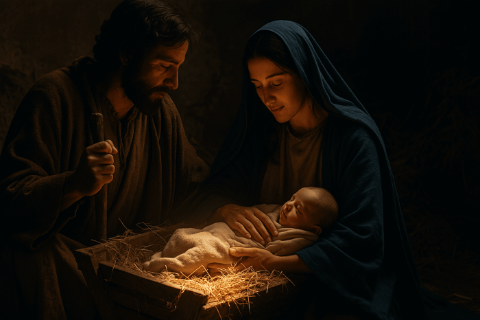 20 Interesting Facts About Where Jesus Was Born