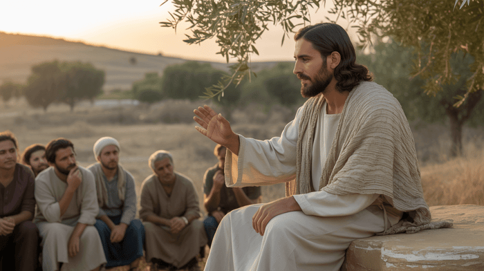 Why Did Jesus Speak in Parables?