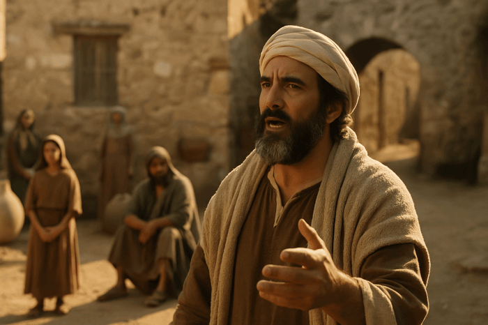 10 Interesting Facts About Malachi in the Bible