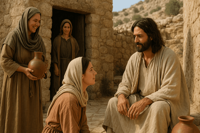 10 Interesting Facts About Bethany in the Bible