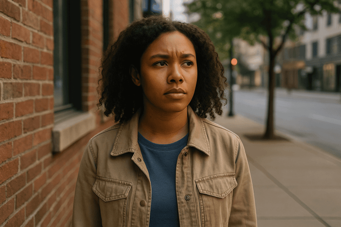 No Weapon Formed Against Me Shall Prosper