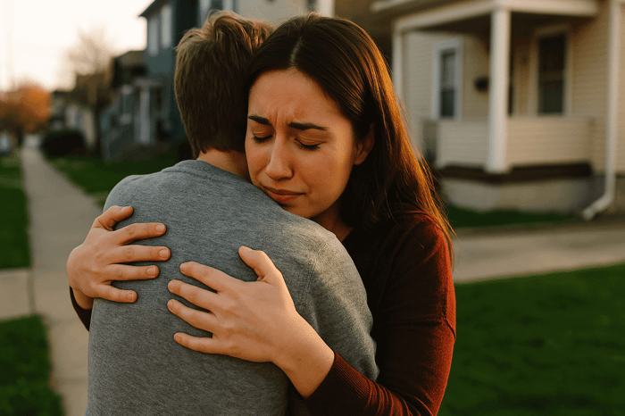 Proverbs 10:12 – Love vs. Hatred in the Bible