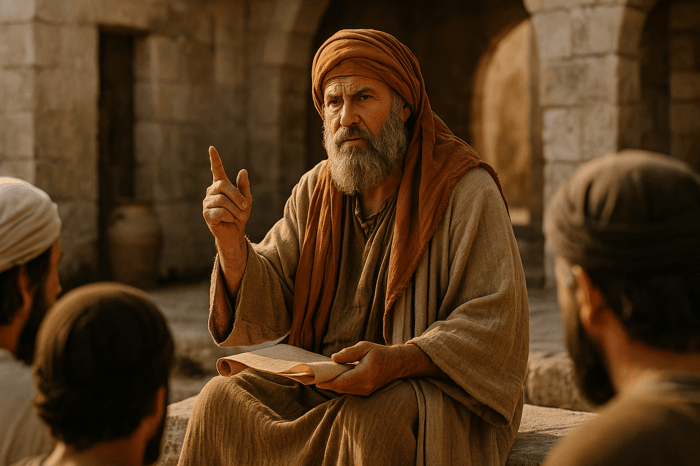 10 Interesting Facts About the Book of Ecclesiastes