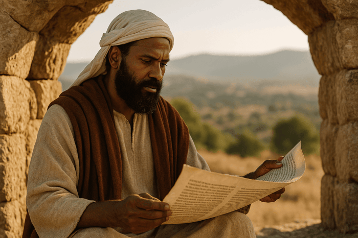 10 Interesting Facts About Ethiopia in the Bible