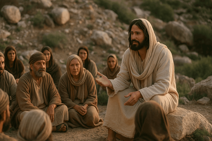 How Many Parables Are in the Bible?