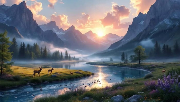 Bible Verses About Creation