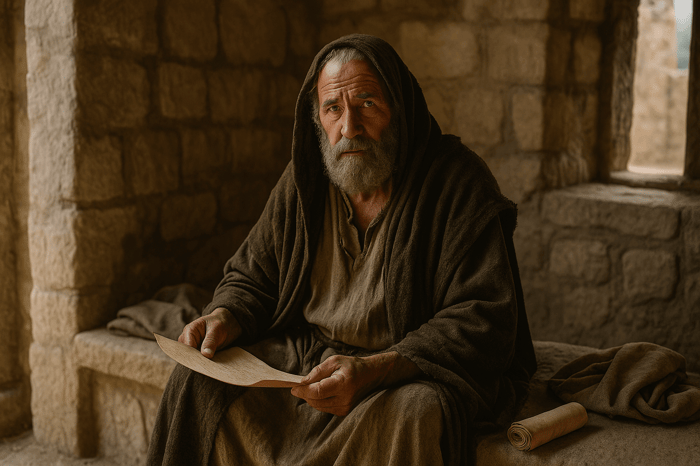 10 Interesting Facts About 2 Timothy in the Bible